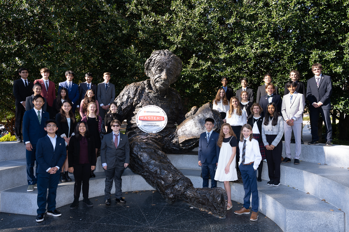 Meet the 12YearOld Who Invented an Edible Water Bottle “My Biggest