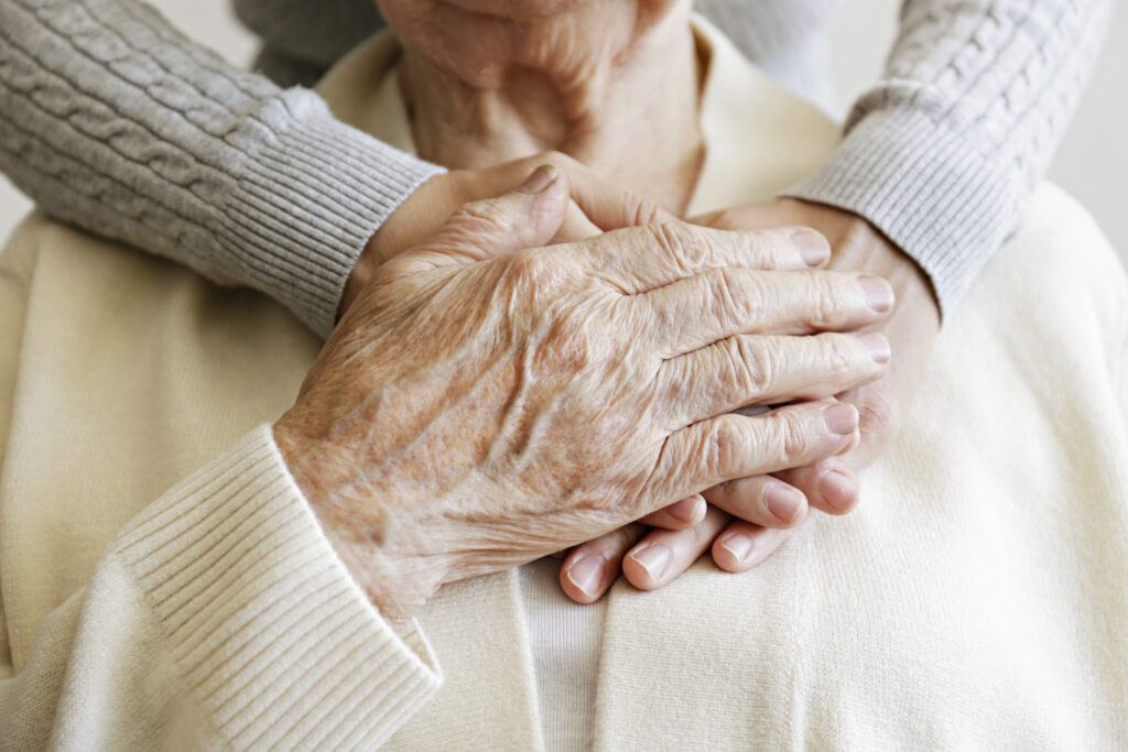 Centenarians Have “Elite Immunity,” New Study Reveals