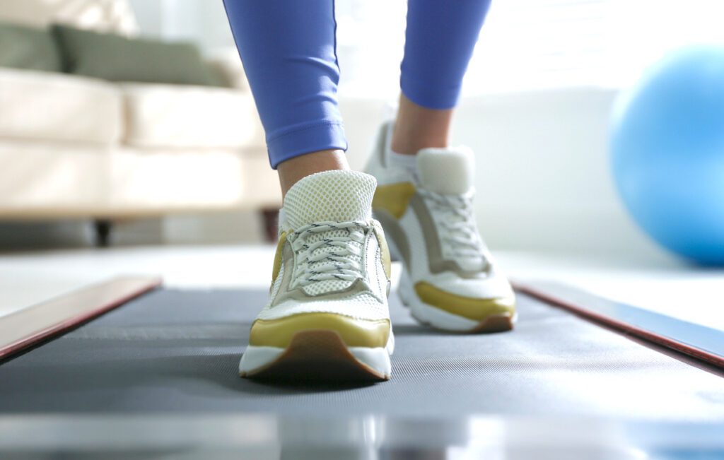 Have You Heard of Cozy Cardio? Learn All About the Latest Fitness