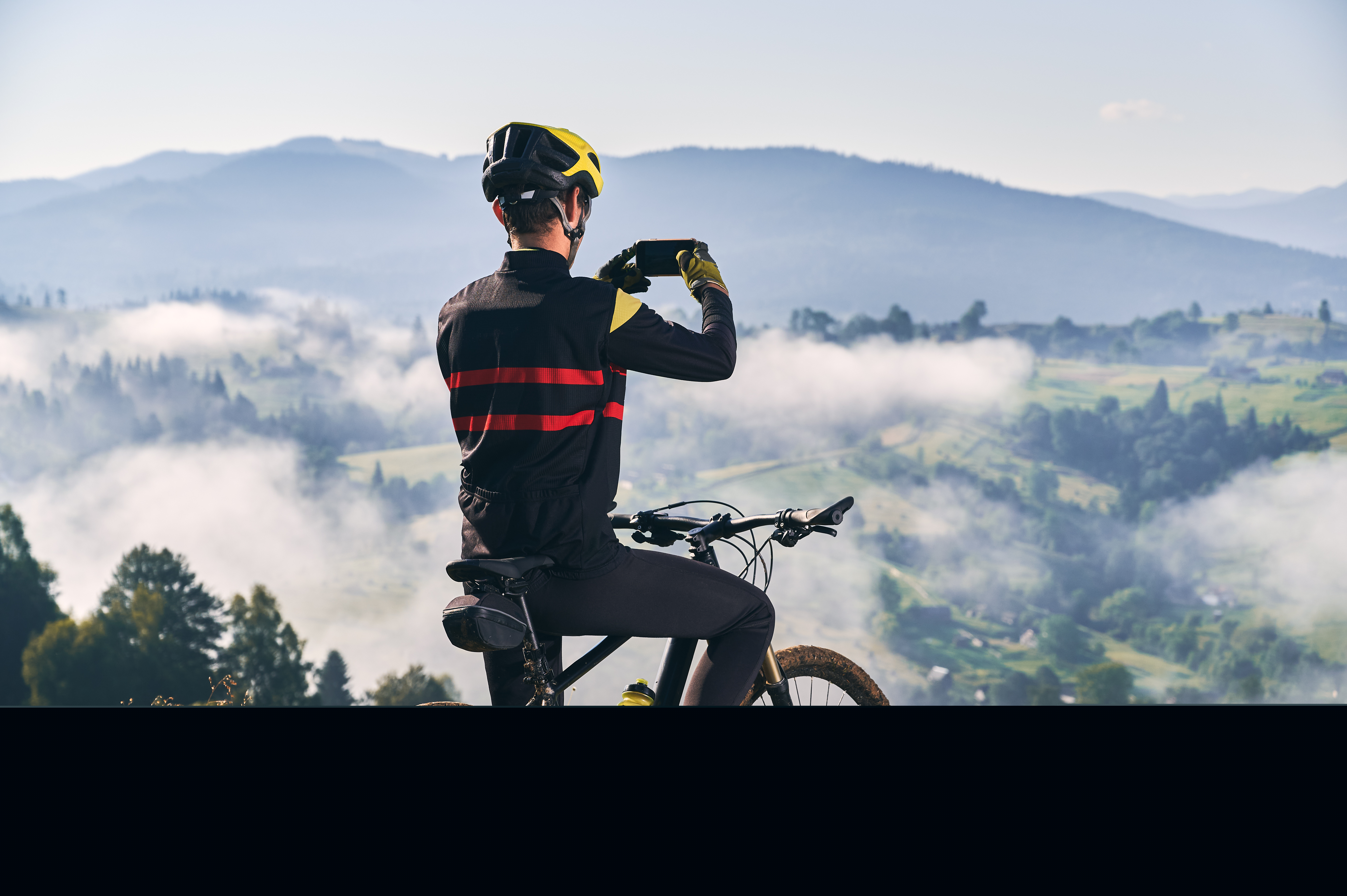 mavic mountain bike shorts