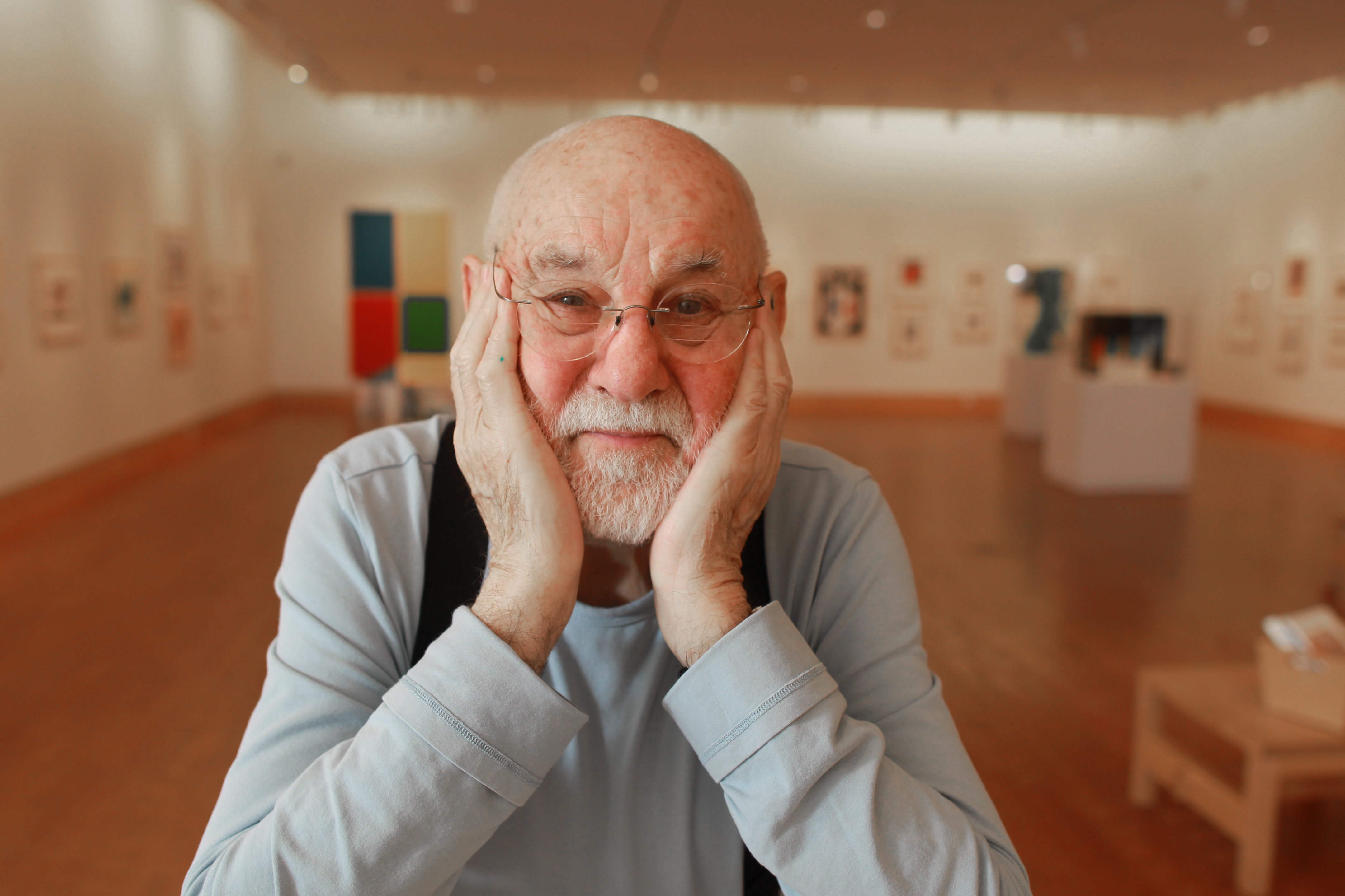 Remembering Eric Carle, 1929-2021 - Licensing International