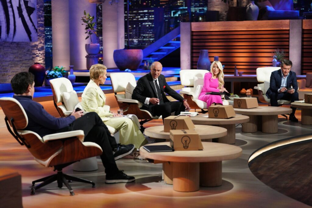 13 Memorable “Shark Tank” Products — From Bombas to Bala Bangles - Nice ...