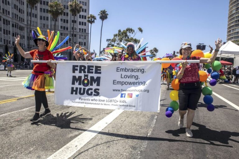 Harmony Gerber/Getty Images