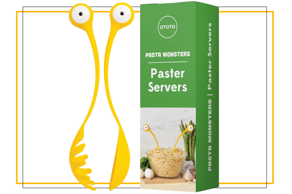 Pasta Servers