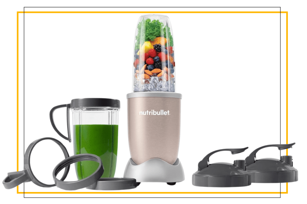 Nutribullet Blender