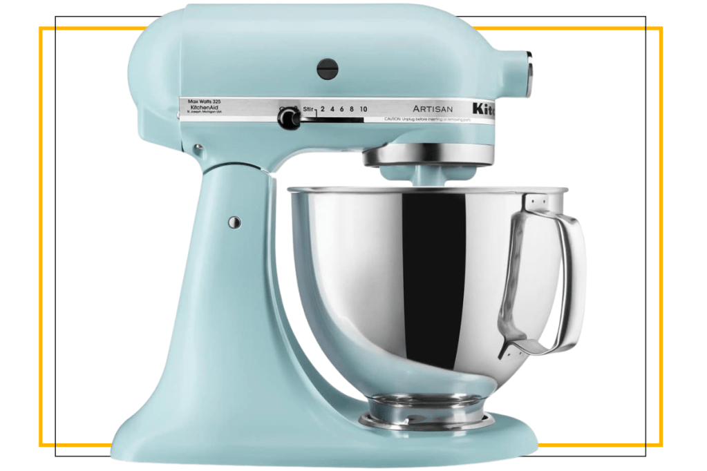 Kitchen Aid Standing Mixer