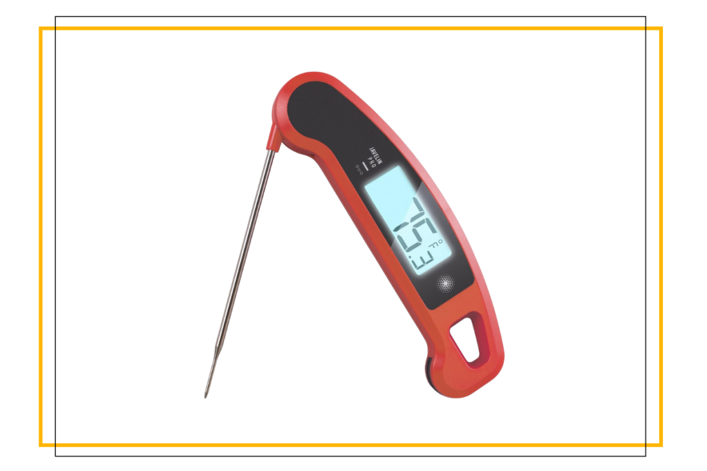 Thermometer