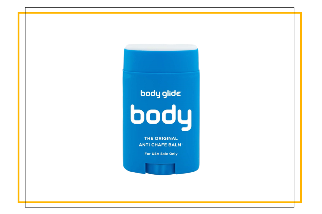 Body Glide Anti Chafe Balm