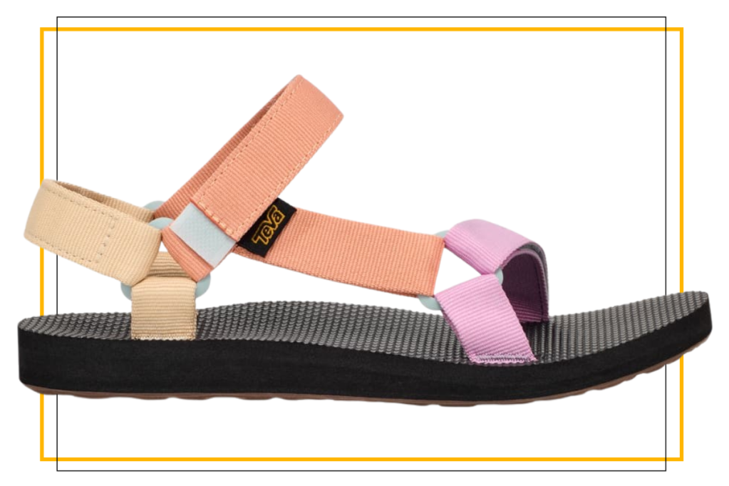 Teva Sandals