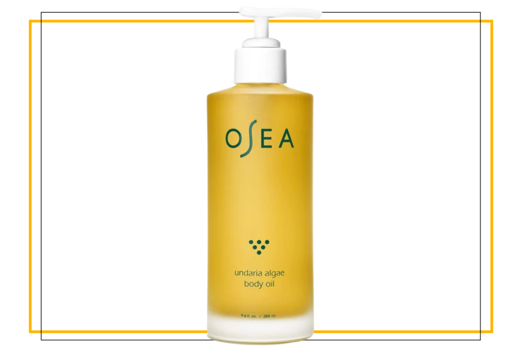 Osea Body Oil 