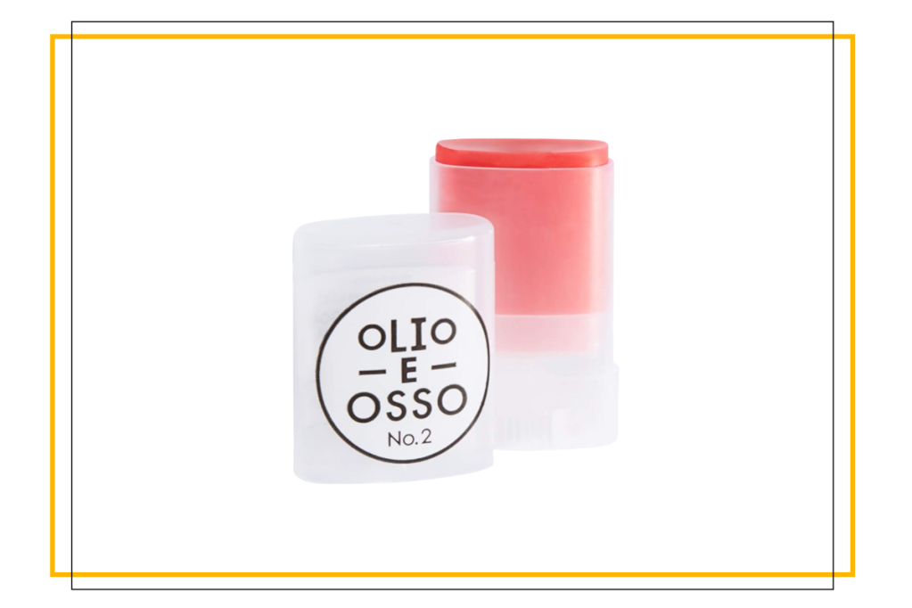 Olio E Osso Lip and Cheek Balm