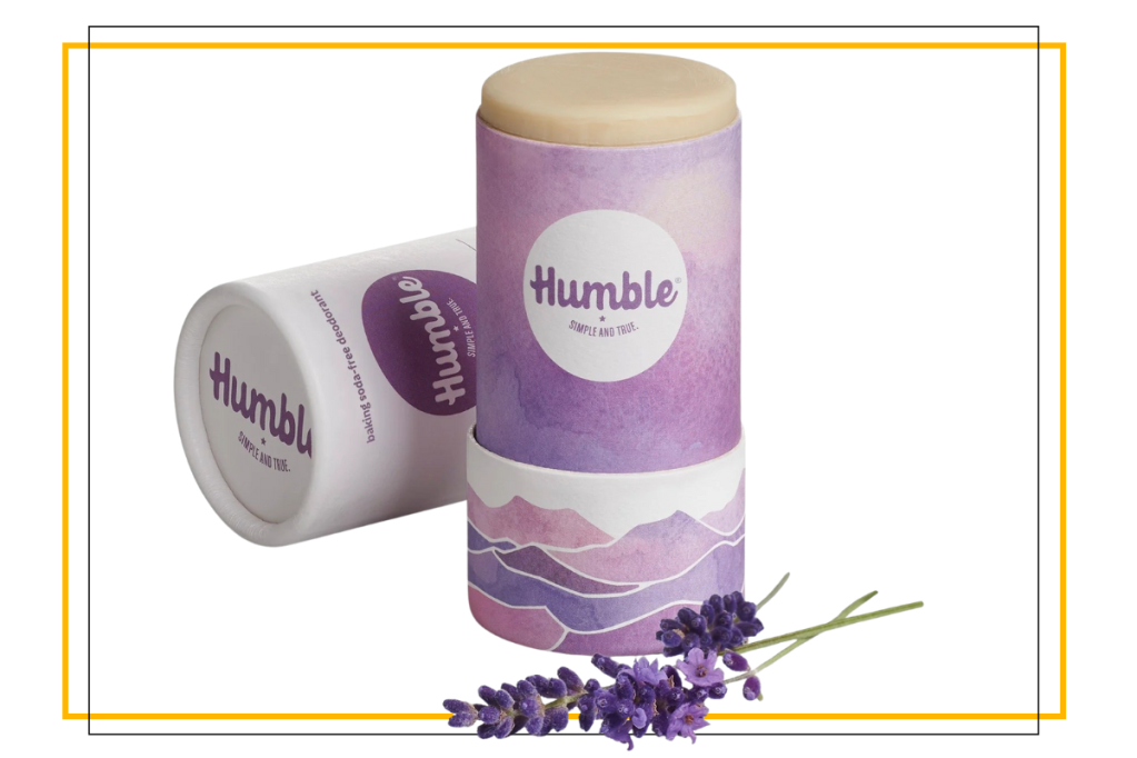 Humble Deodorant