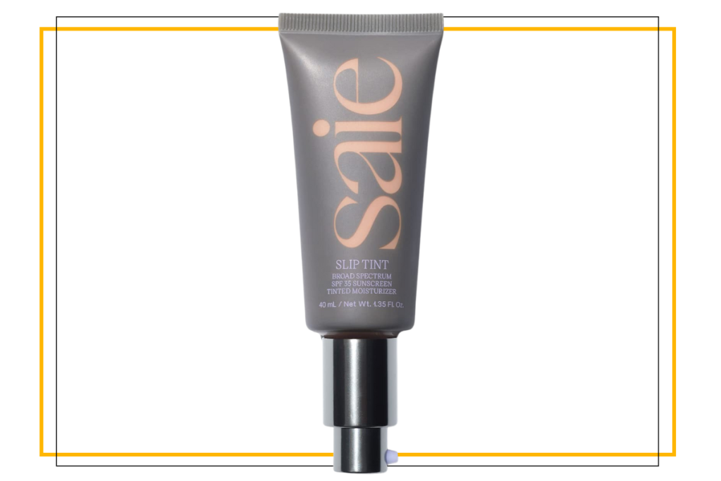 Saie Slip Tint Foundation