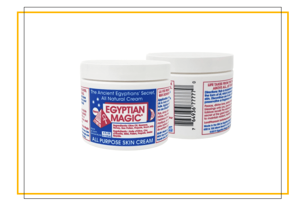 Egyptian Magic Skin Cream