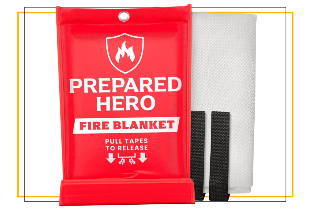 Fire Blanket