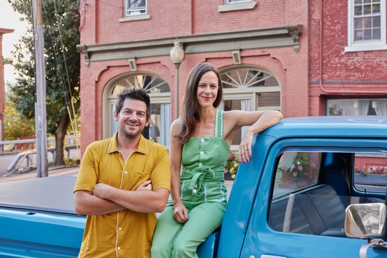 HGTV