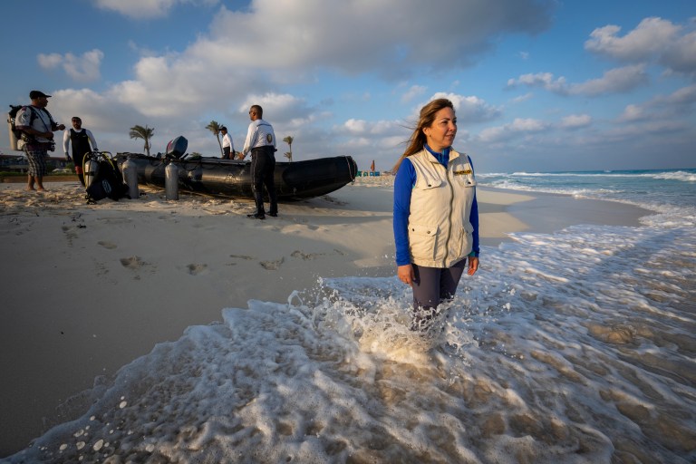 Kenneth Garrett / National Geographic