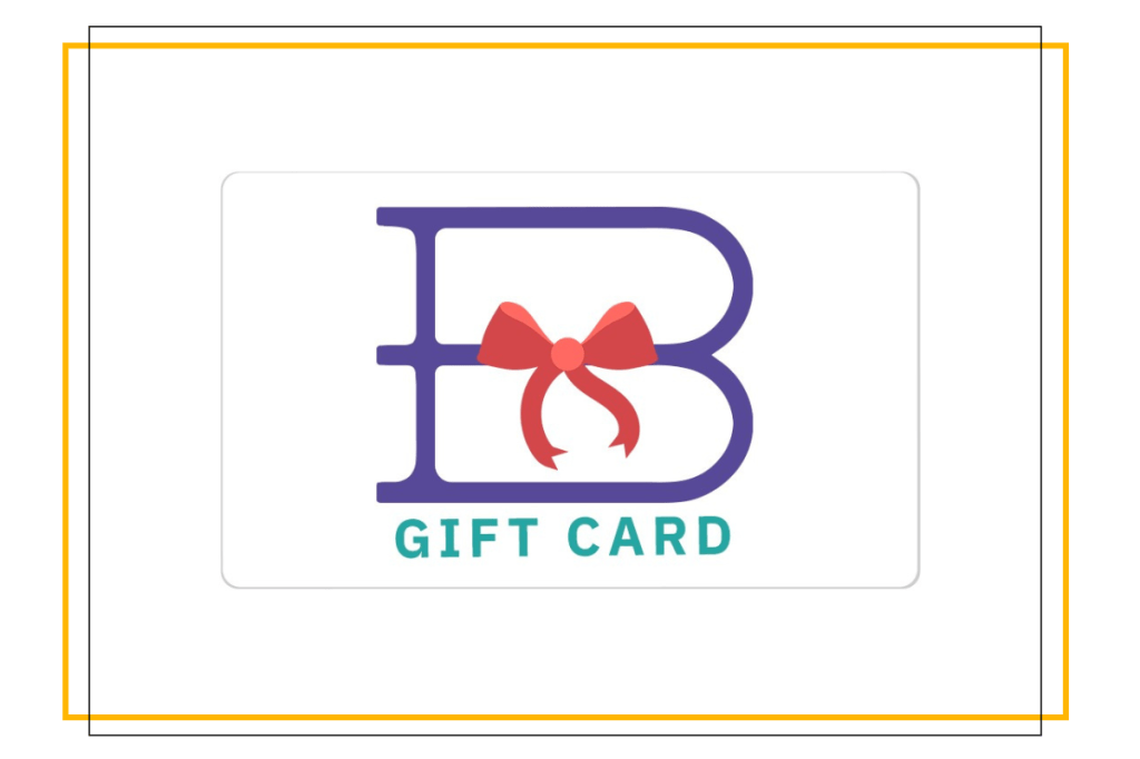 Bookshop.org gift card