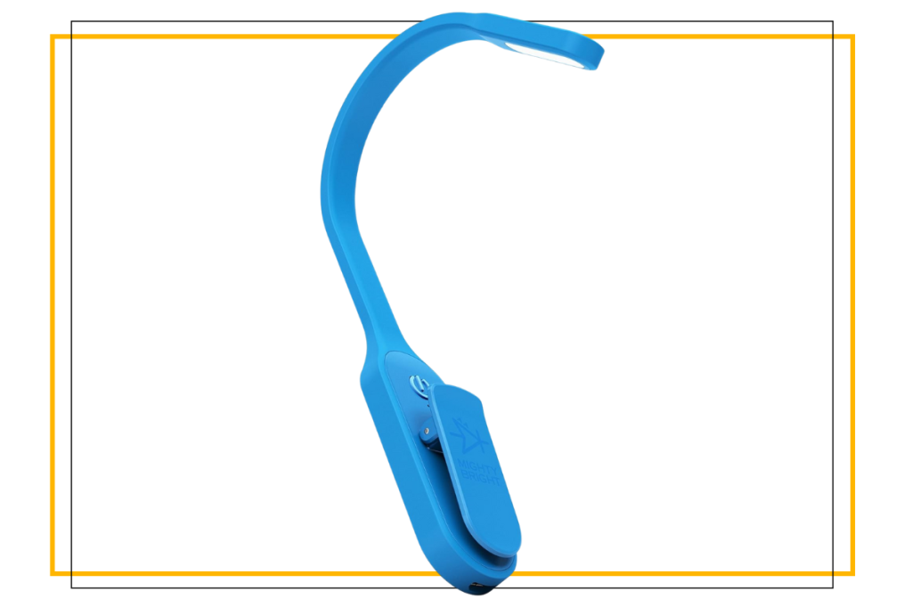 Original Mighty Reading Light