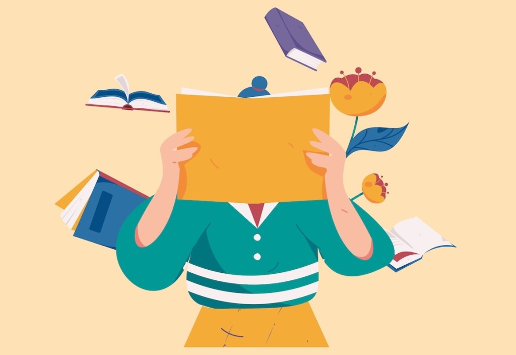 Gifts for Book Lovers