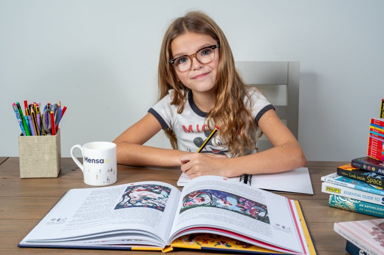 James Linsell Clark / SWNS