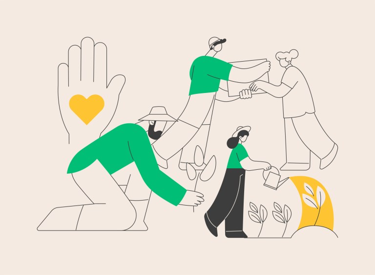 Visual Generation/iStock