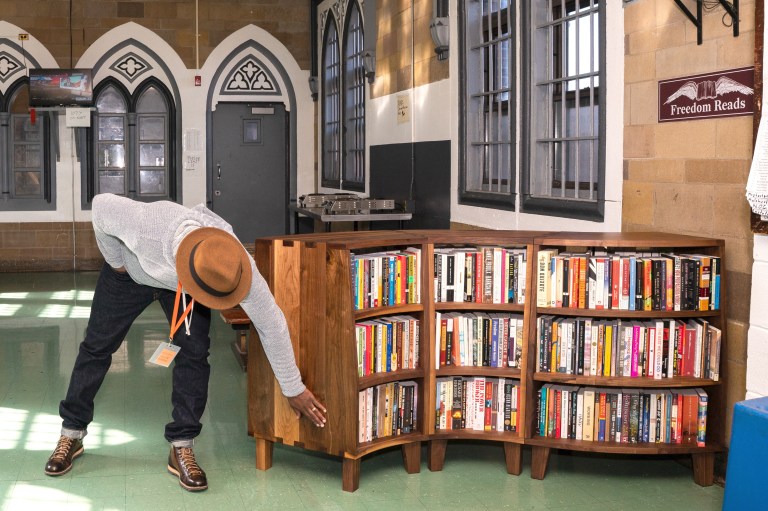 Karen Pearson/Freedom Reads