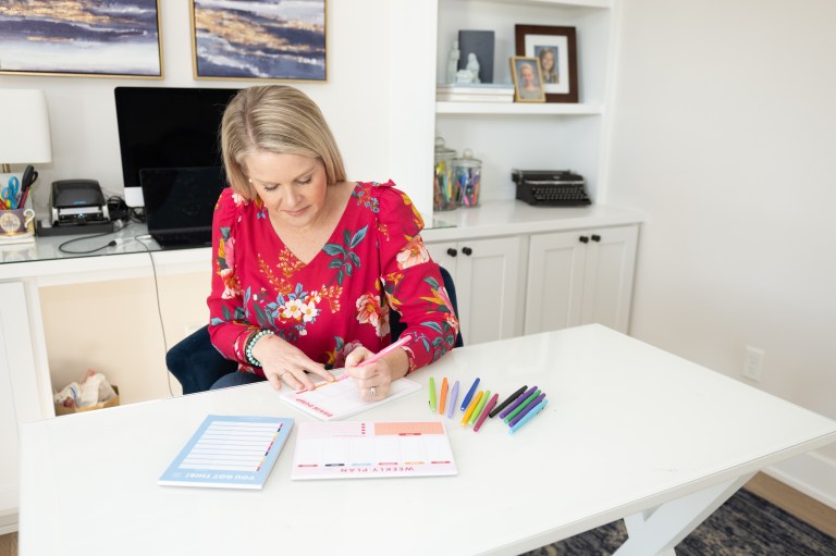 Courtesy of Erin Port