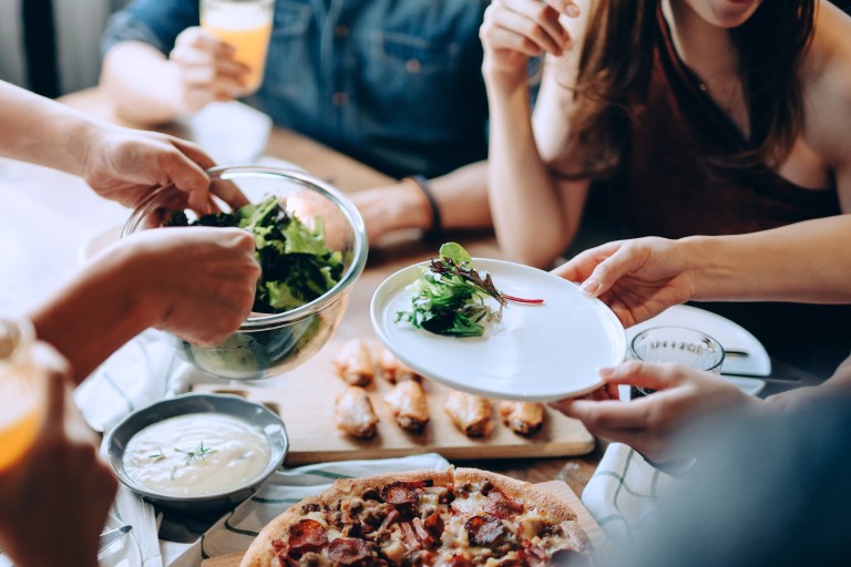 AsiaVision–E+/Getty Images