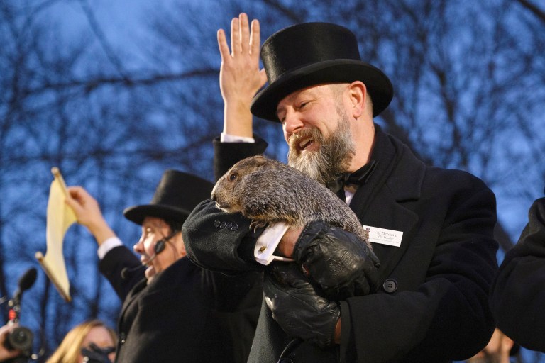 Jeff Swensen—Stringer/Getty Images