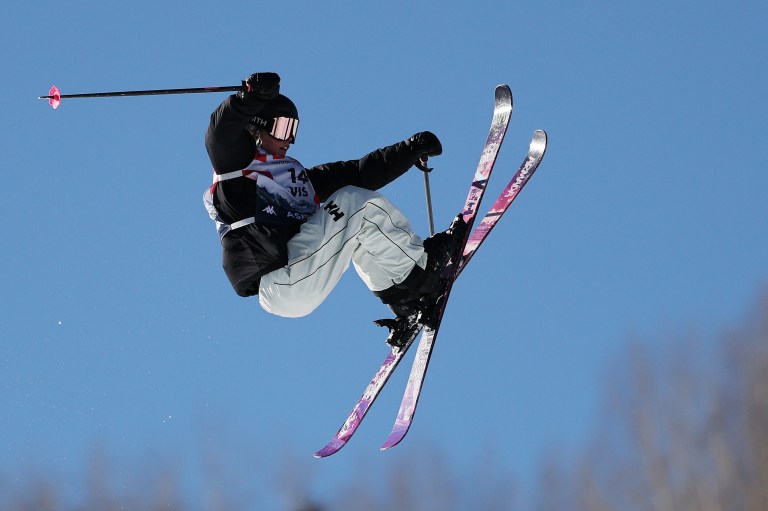 Michael Reaves/Getty Images