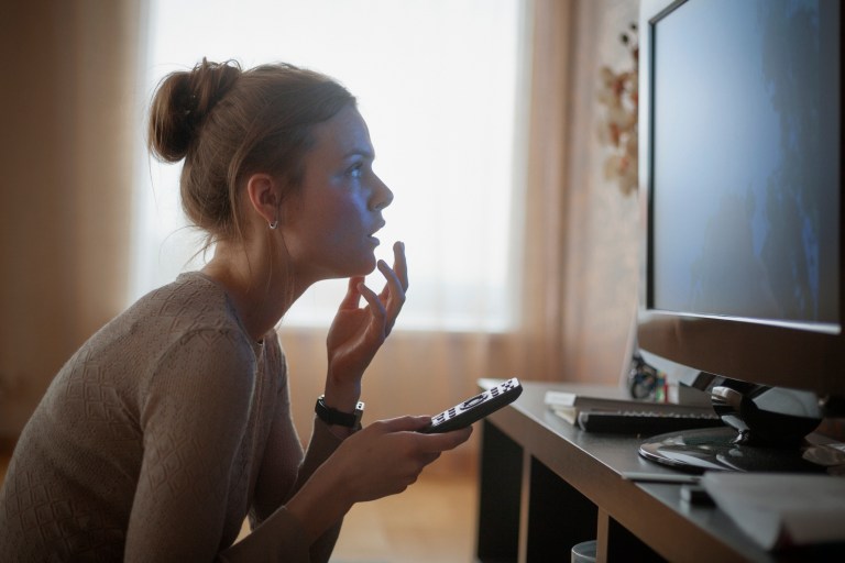 Mikael Vaisanen—The Image Bank/Getty Images