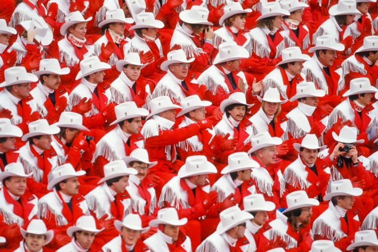 David Madison/Getty Images