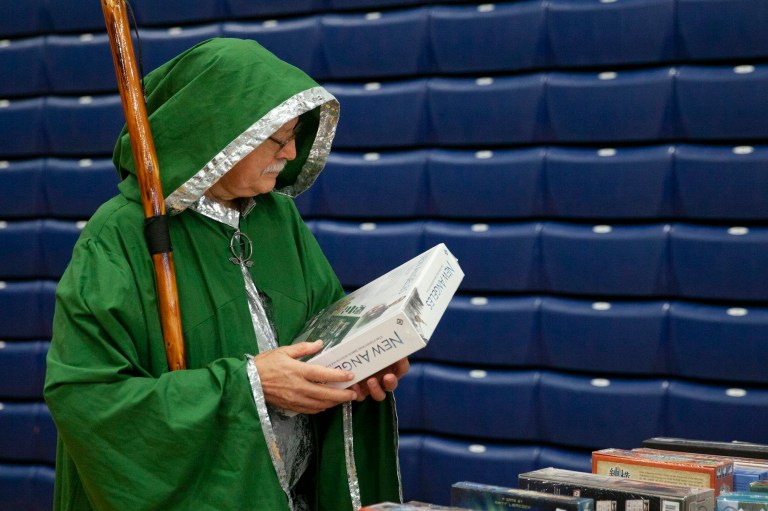 Ariana van den Akker—Portland Press Herald/Getty Images