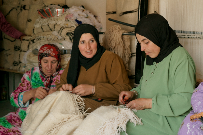 Courtesy of Artist & Nomad