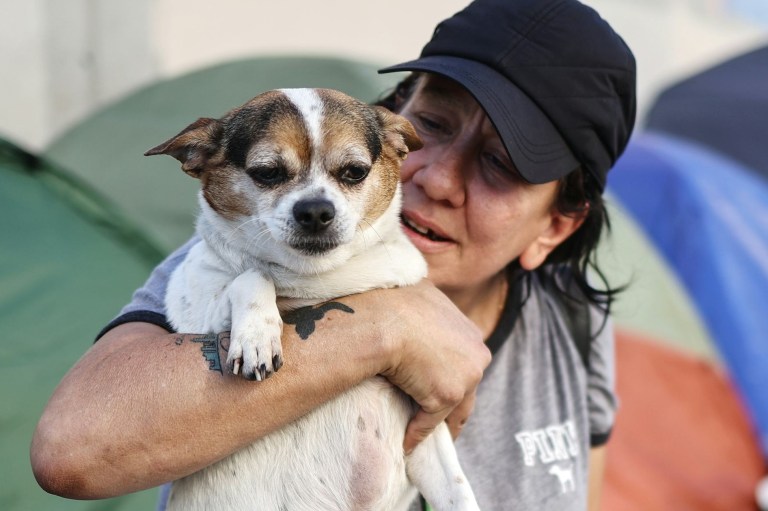 Mario Tama/Getty Images