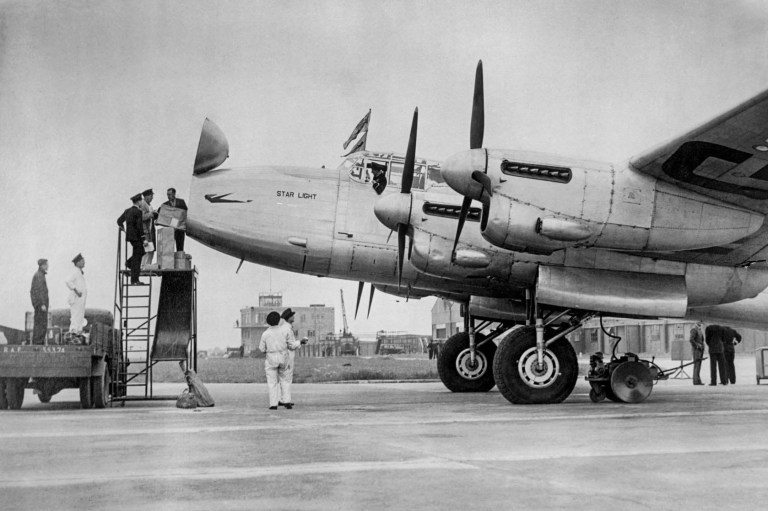 Alamy Stock Photo / SWNS